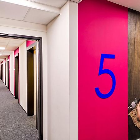 Easy One Premium Art Lejlighedshotel Kraków Eksteriør billede
