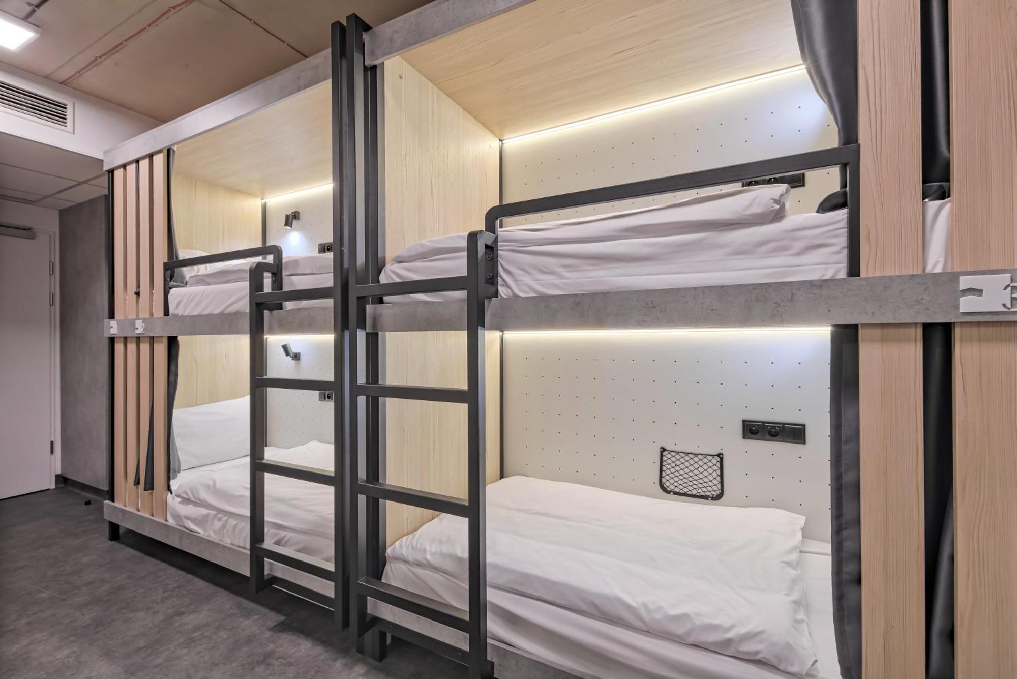 Easy One Premium Art Lejlighedshotel Kraków Eksteriør billede