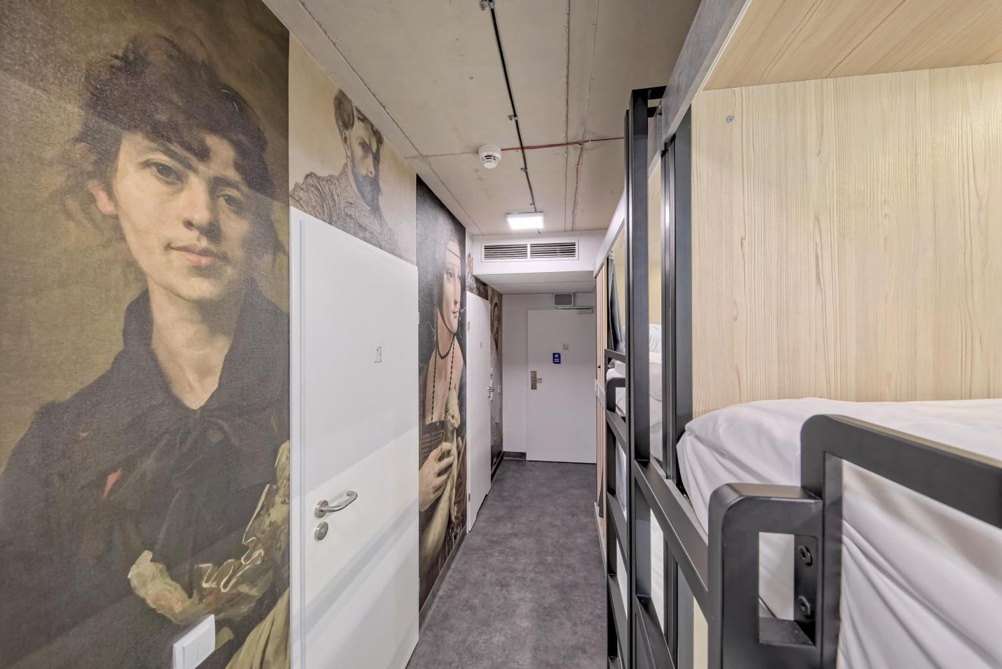 Easy One Premium Art Lejlighedshotel Kraków Eksteriør billede