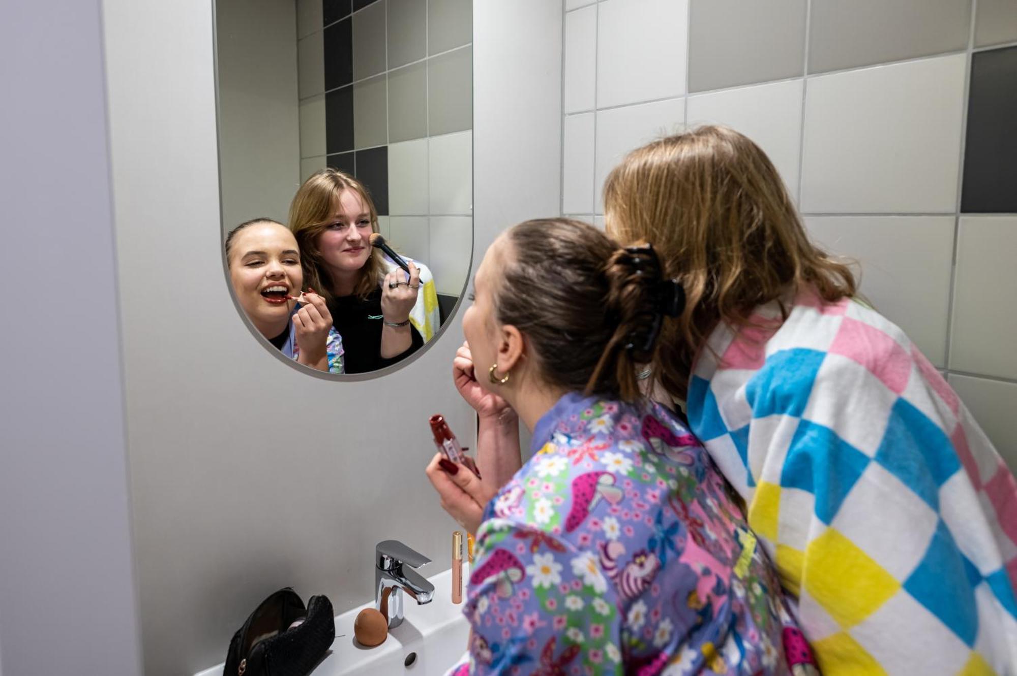 Easy One Premium Art Lejlighedshotel Kraków Eksteriør billede
