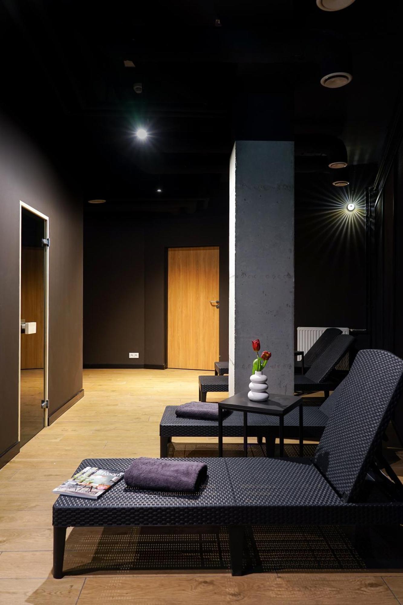 Easy One Premium Art Lejlighedshotel Kraków Eksteriør billede